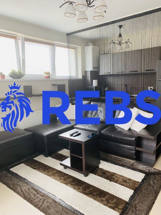 Apartament 2 camere Tractorul - Poză 4