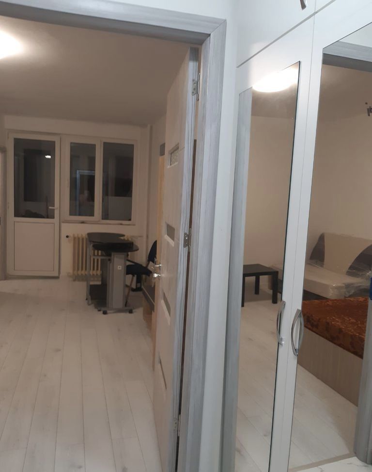 Garsoniera renovata complet – Iancului|investitie sau locuinta - Poză 1