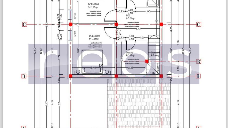 VILA DE VANZARE | 5 CAMERE | BURIAS - Poză 21