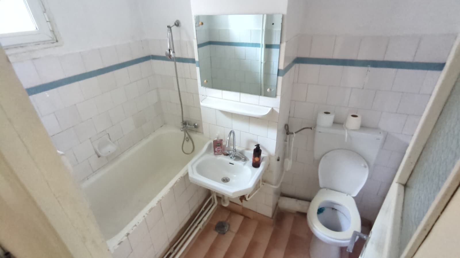 Apartament 3 camere dec,Micro 39 B - Poză 12
