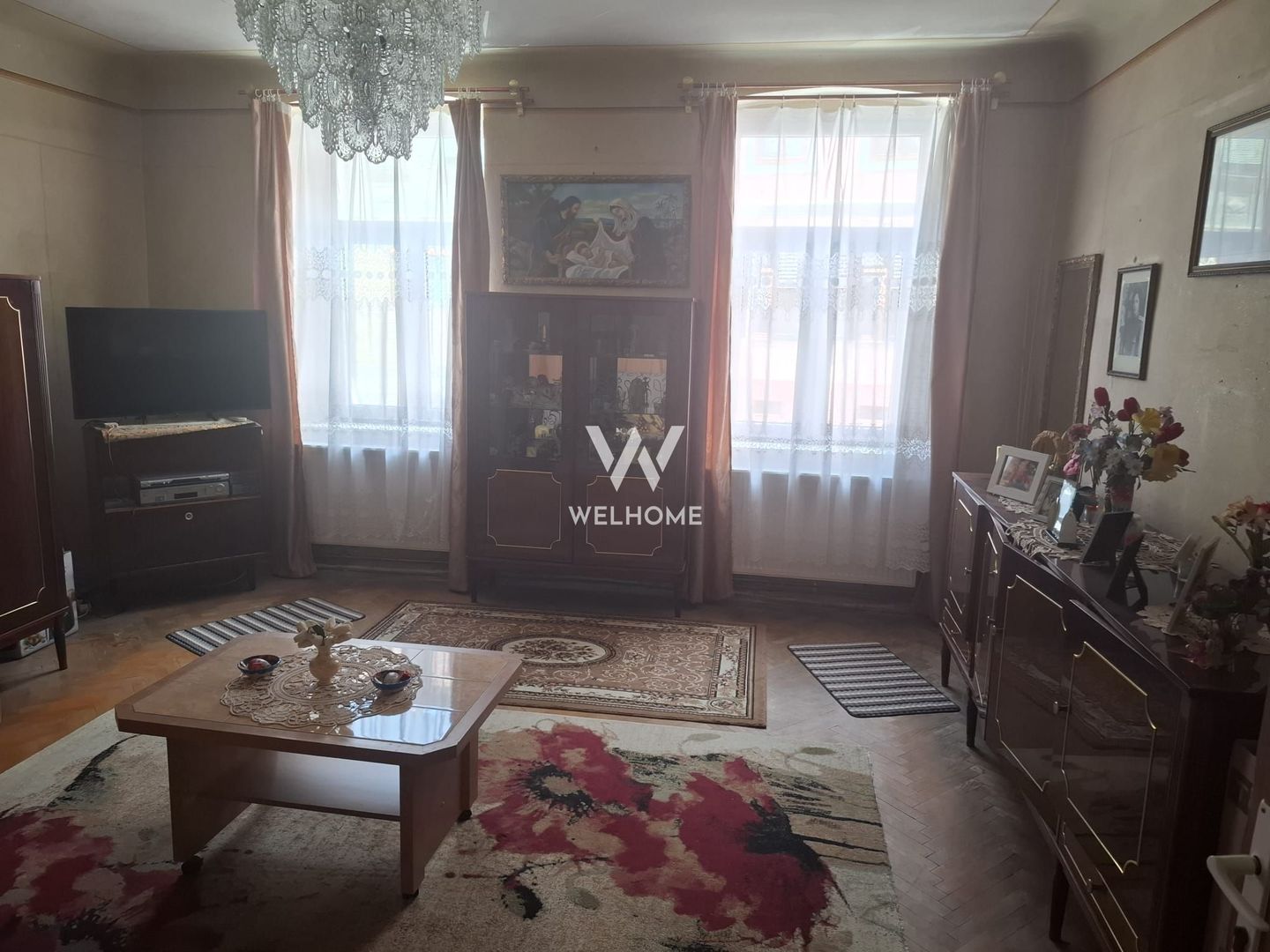 Apartament 2 camere, Ultracentral - Sibiu - Poză 8