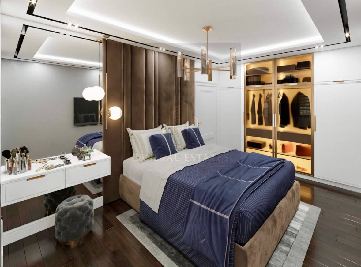 Vânzare apartament cu 2 camere în Complexul Rezidențial Copou Garden - Poză 6