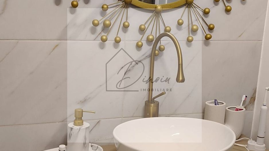 Vila 4 camere Tunari I noua, mobilata I zona centrala Parc Primarie - Poză 16