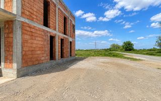 COMISION 0 | Apartamente SAD| 2 camere| Parcare inclusă| Moșnița Nouă - Poză 2