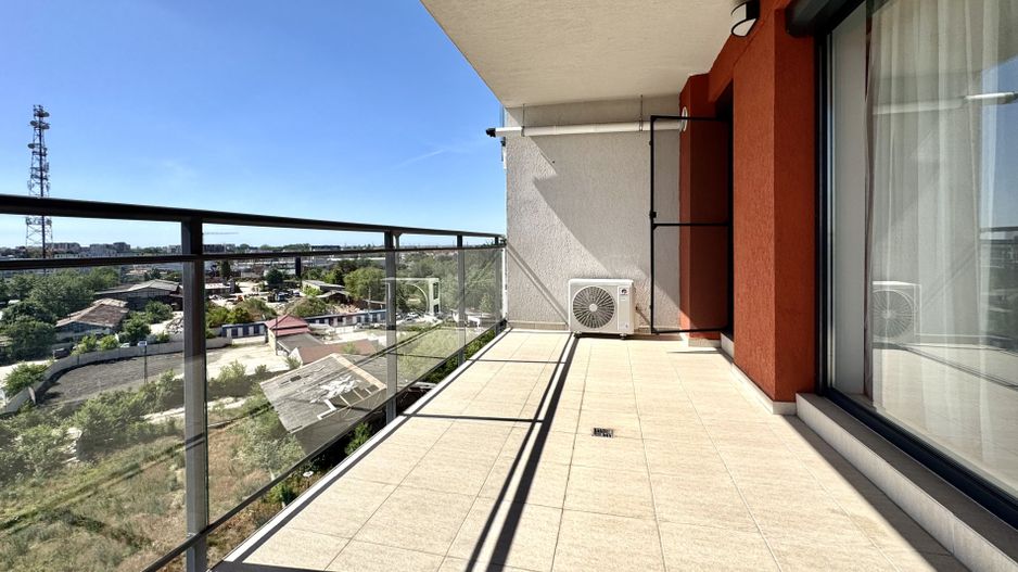 Eleganță la apus – apartament 3 camere, în zona Lipovei, lângă pădure - Poză 16