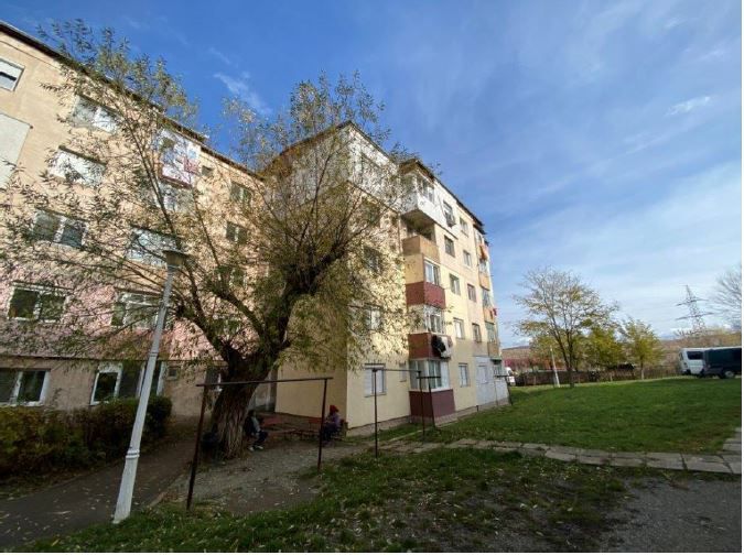 Apartament 3 Camere Hunedoara - Poză 1