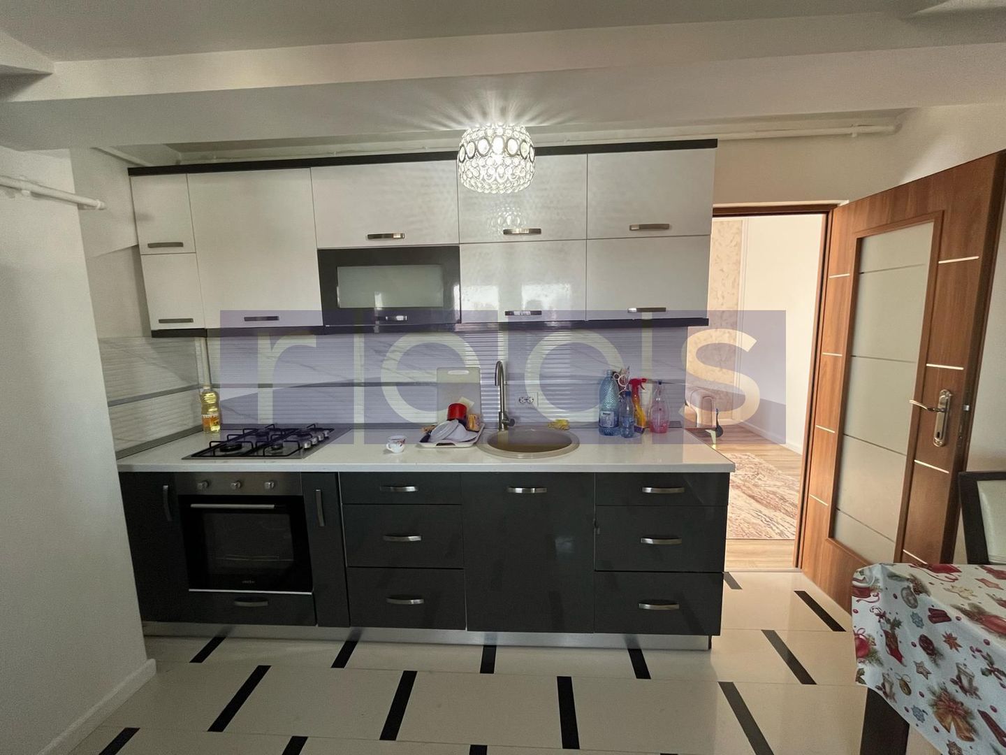 VANZARE APARTAMENT 2 CAMERE | ZONA BUCURESTII NOI - Poză 14