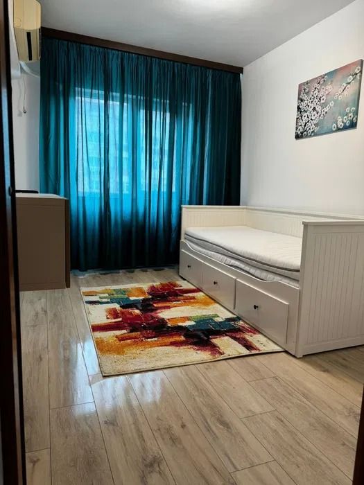 AP 3 CAMERE LUJERULUI, MOBILAT MODERN, METROU 1 MIN, BUCATARIE INCHISA - Poză 4