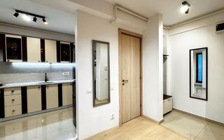 Închiriere Apartament 2 Camere – Zona Moinești (Gorjului) Parcare - Poză 4