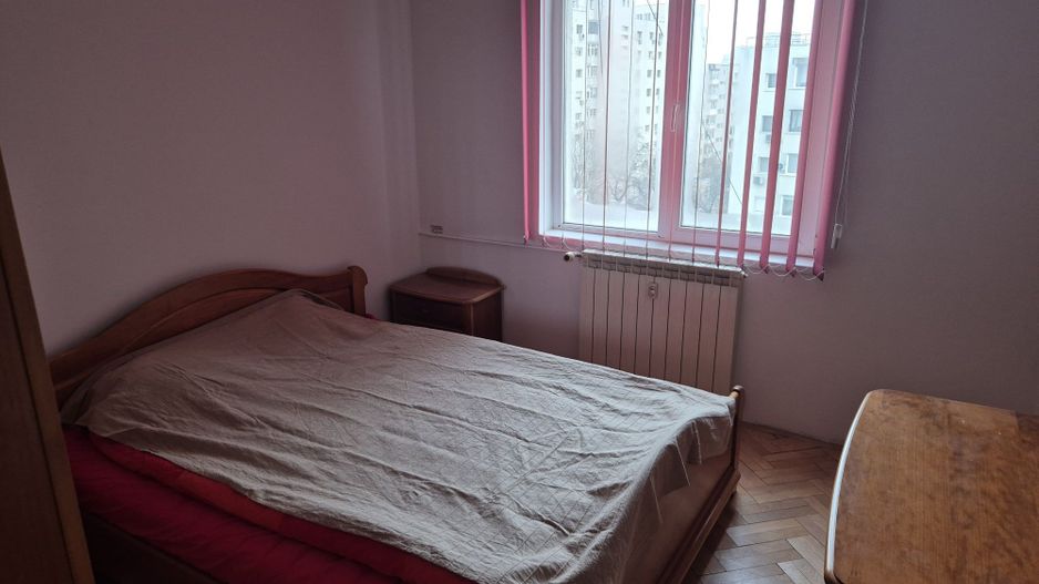 De inchiriat apartament 3 camere, zona Mosilor - Poză 6