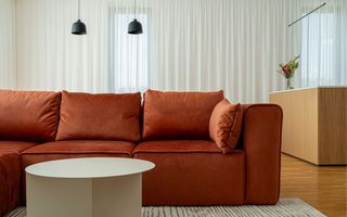 Apartament 4 camere Jandarmeriei I Baneasa I The Ivy - Poză 4