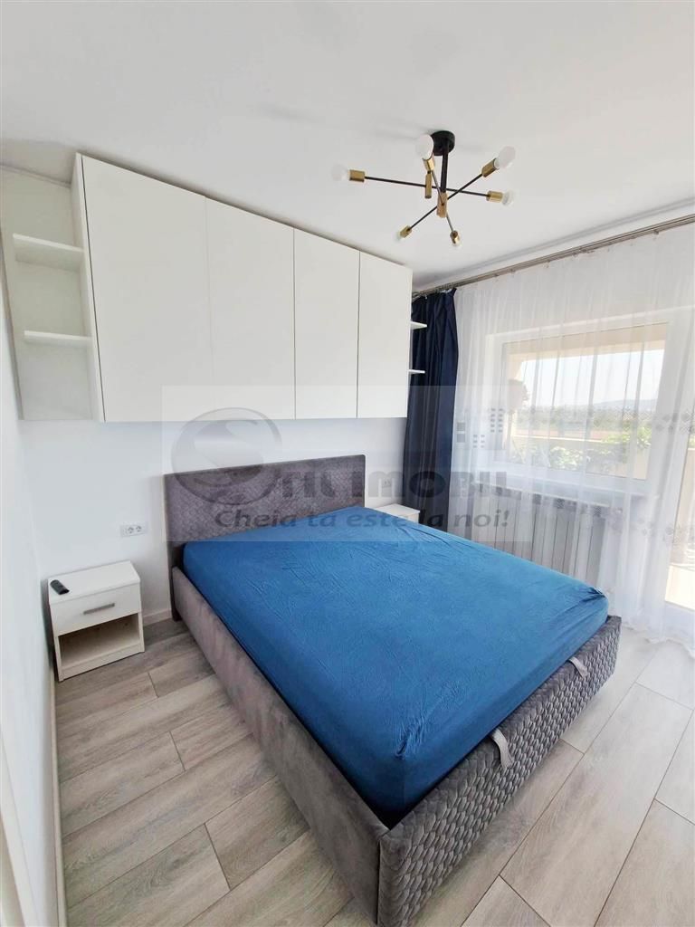 AP 2 CAM TATARASI LUX  NOU  LOC DE PARCARE - Poză 11