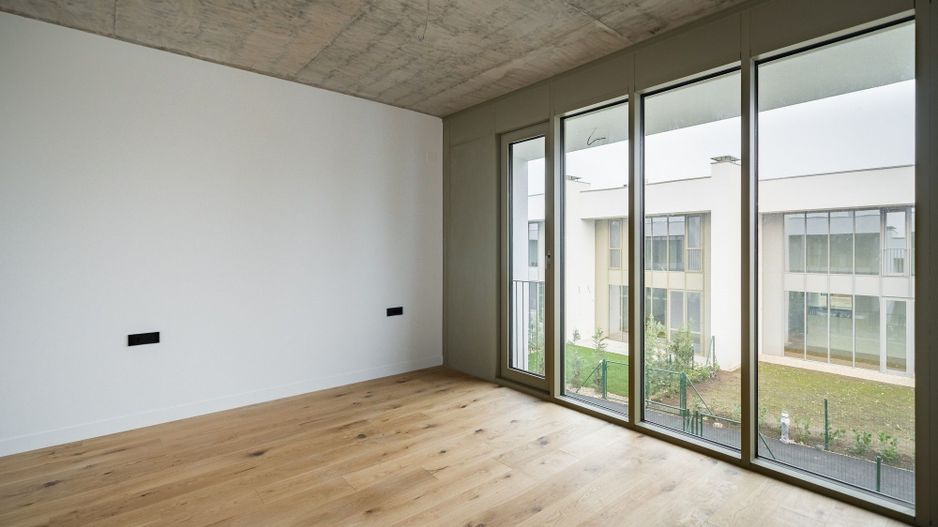 Vila de tip Urban Villa 01 in Amber Forest - Poză 5