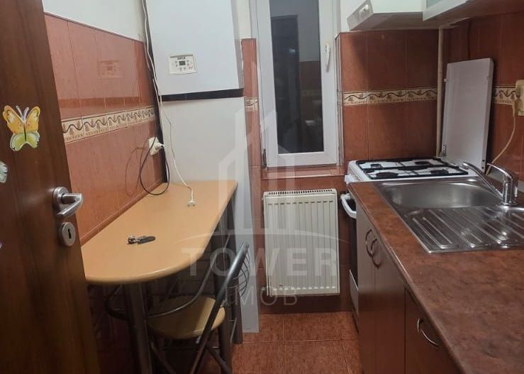 Garsoniera 26 mp Alma, Turnisor - Poză 8