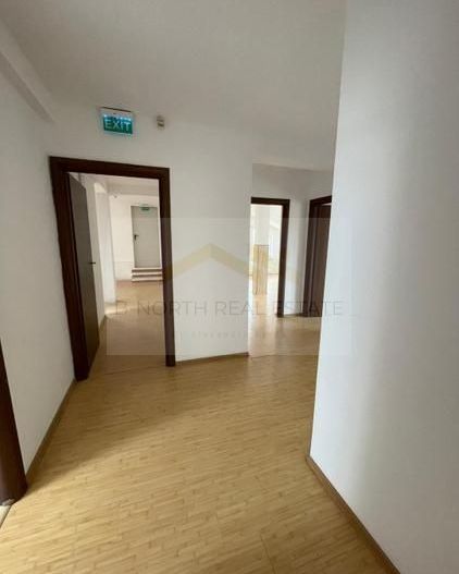 Inchiriere imobil S+P+E+M, 709 mp utili +1500 mp curte, 4500 euro/luna, Sector 5 - Poză 15