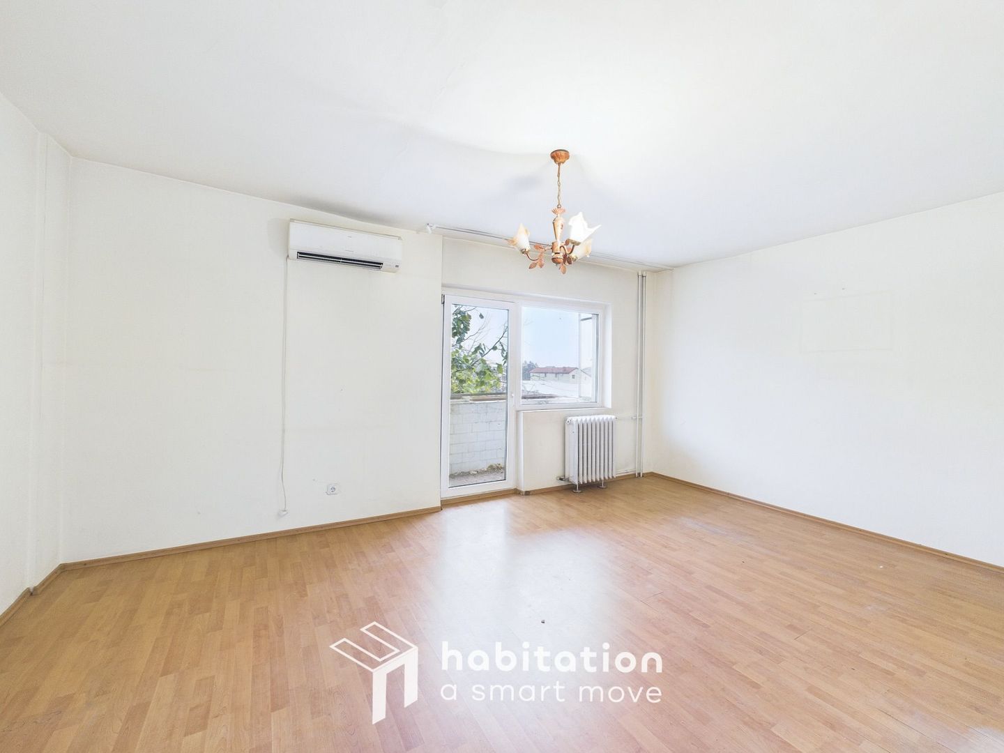 Apartament spațios, 3 camere si 3 balcoane – Girocului, Comision 0% - Poză 2