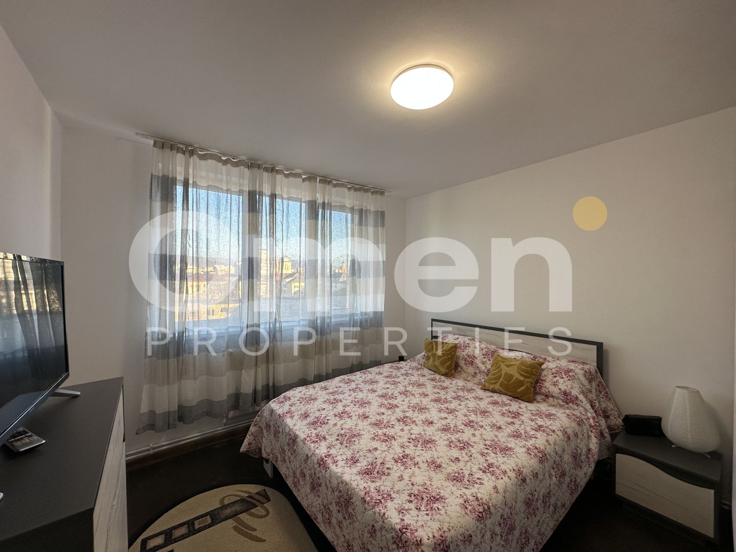 Apartament 2 camere | 47 mp | etaj intermediar | Garii. - Poză 6