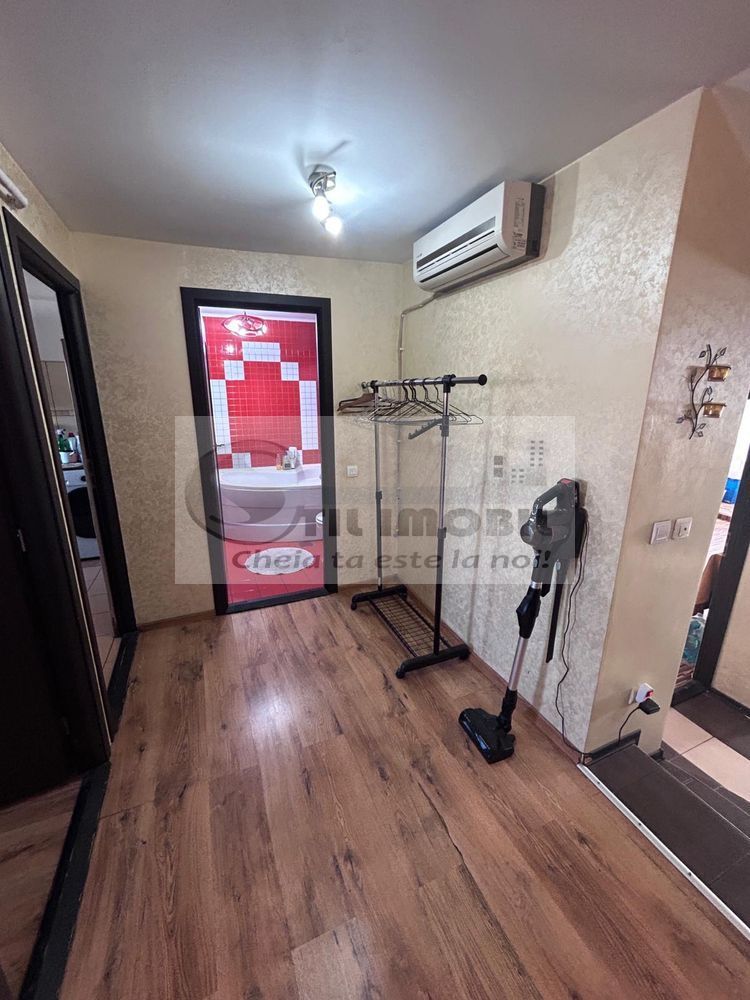 Apartament 3 camere Iasi Nicolina-Rond Vechi 122.000 - Poză 5