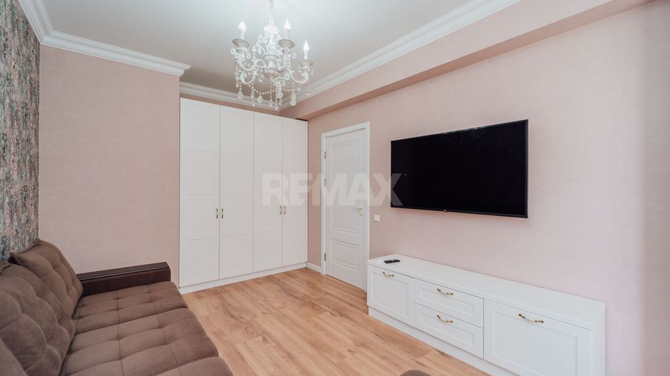 Apartament spre chirie – str. Melestiu 1/1, Complexul Rezidențial Valea Trandafirilor - Poză 12