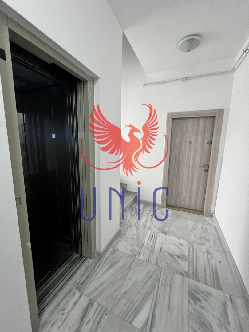 apartament, bloc nou cu parcare si lift, Gradina Botanica - Poză 20