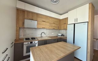 Apartament 3 Camere | 77 Mp | Garaj |  Zona VIVO COLUMNA - Poză 20