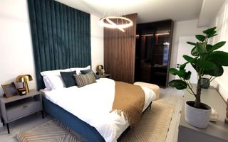 Blvd. 1 Decembrie 1918 - Parcare Inclusa - Comision 0% - Poză 4