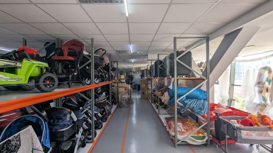 Cladire pe 3 niveluri, 2.200 mp, inchiriata integral, Brancoveanu, S4 - Poză 8