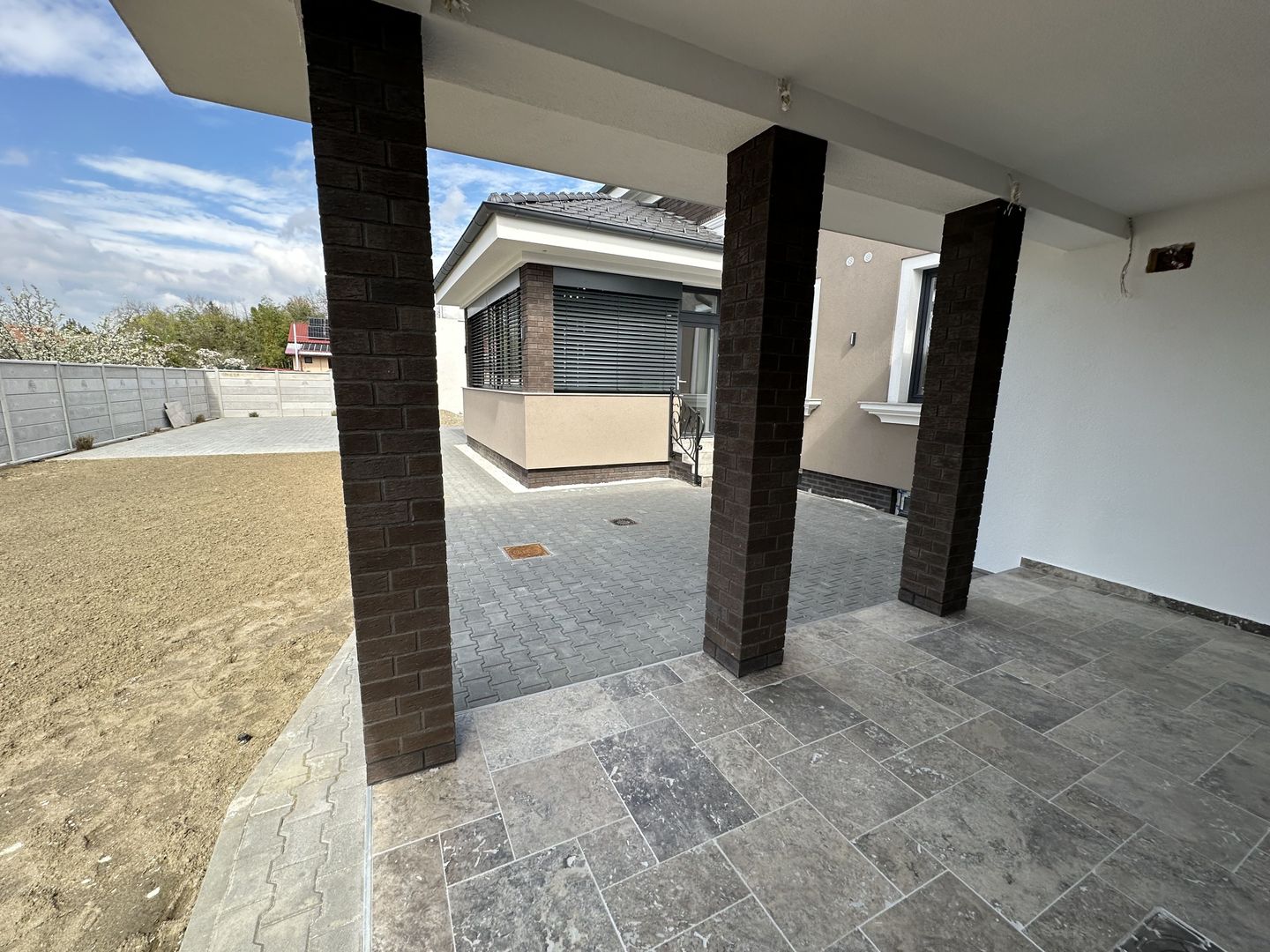 Casa pretabila birouri - Poză 34