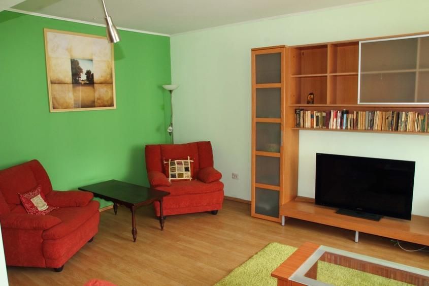 De vanzare Apartament 3 camere, Tineretului, metrou, ULTRACENRTAL - Poză 3