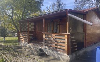 Casute Breaza, teren 1140 mp  - Poză 20