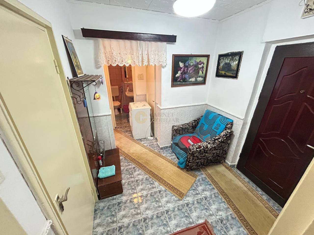 2 Camere | Decomandat | 300m de Metrou | Gorjului | Reabilitat termic - Poză 6
