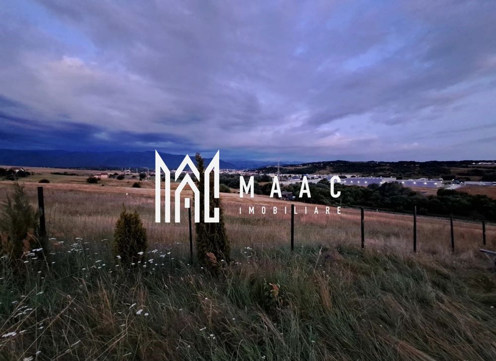 Teren | Intravilan |  650 MP | 60% POT | Oportunitate de Investiție - Poză 1