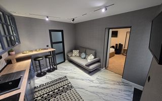 Apartament superb 2 dormitoare zona Ultracentrala - Poză 2