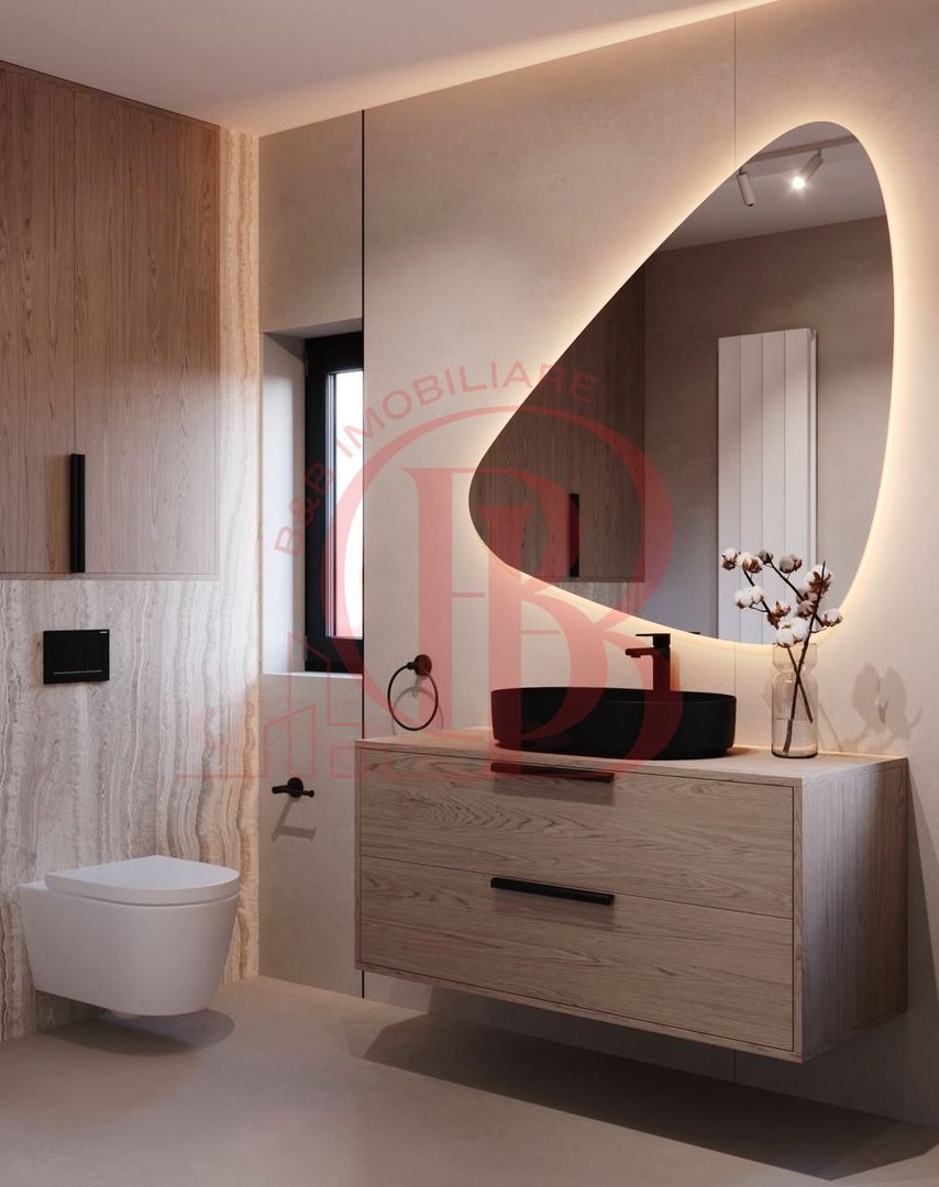 Apartament 2 camere Th. Pallady-Metrou N. Teclu-Comision 0 - Poză 15