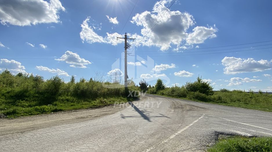 Teren intravilan 12631 mp , Sibiu/ Parc Industrial Selimbar - Poză 8