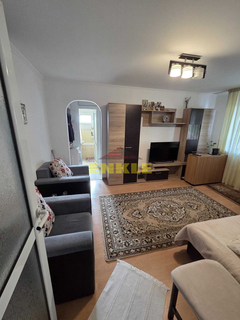 De vânzare apartament 2 camere – Zona Primăverii, Aleea Nucului - Poză 4