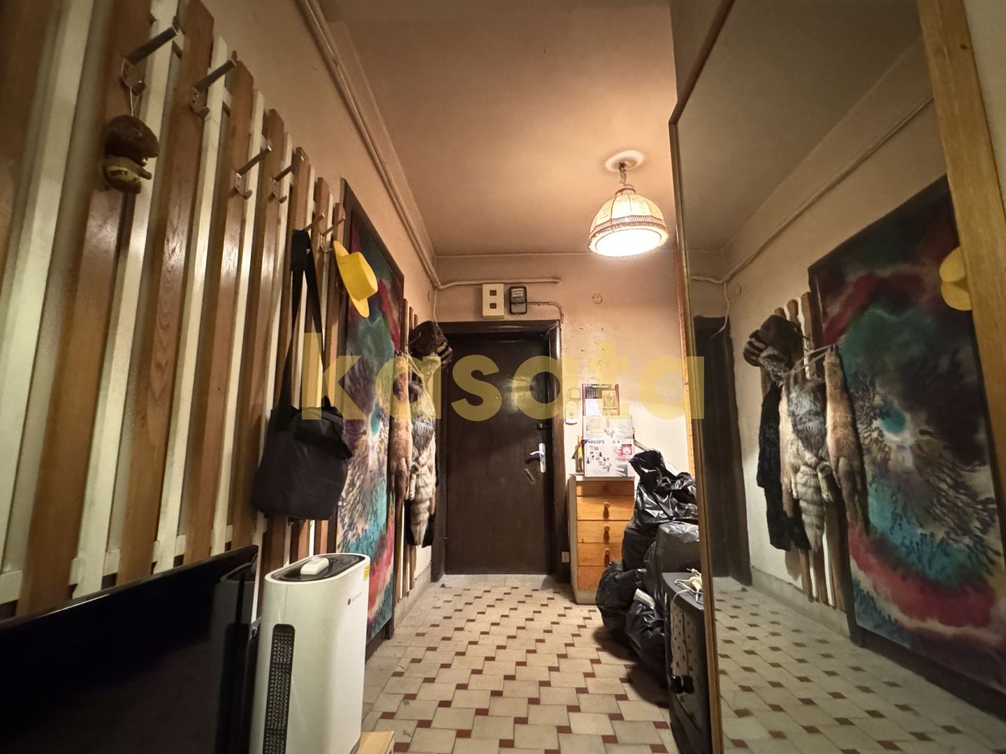 Apartament de vânzare | Ultracentral | 3 camere | Garaj | Boxă - Poză 27