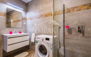 Apartament de Lux cu 2 camere, zona Platinia Mall! - Poză 9