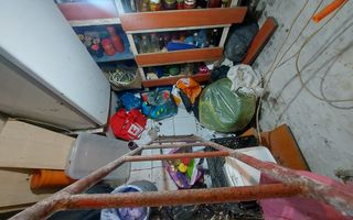 Casa curte || 2 camere || Banu Manta || Titulescu || Primăria sectorului 1 - Poză 31