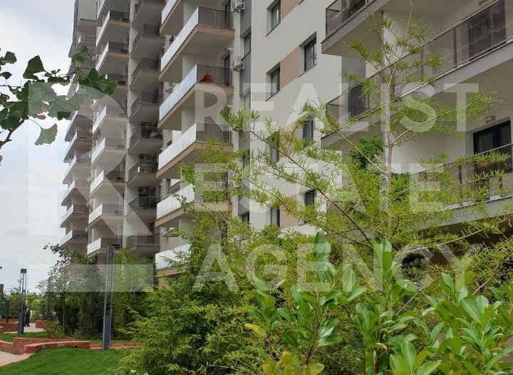 Vânzare, apartament, 2 camere tip 2B, Hils Brauner, București - Poză 1