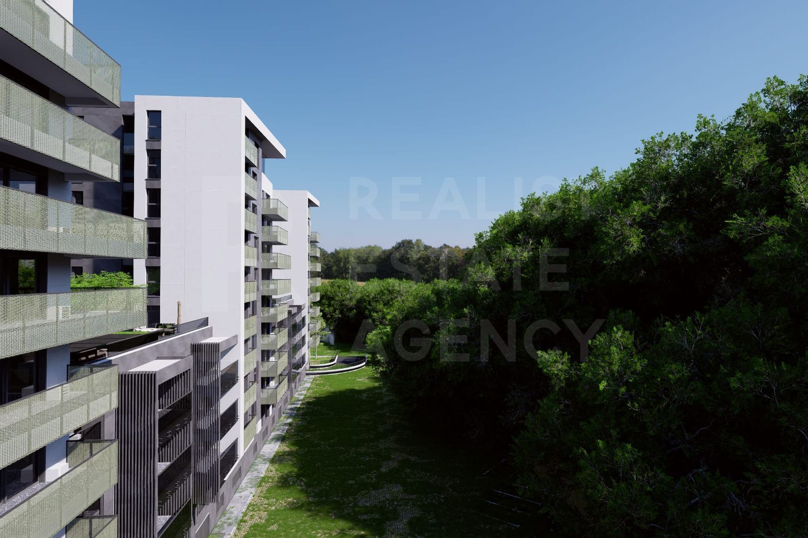 Vânzare, apartament, 3 camere, Iași - Poză 3