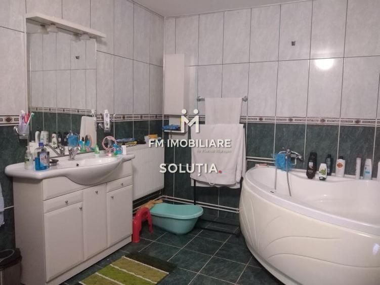 VILĂ DEOSEBITĂ DE VÂNZARE – Cartier nou, Baia Sprie - Poză 15