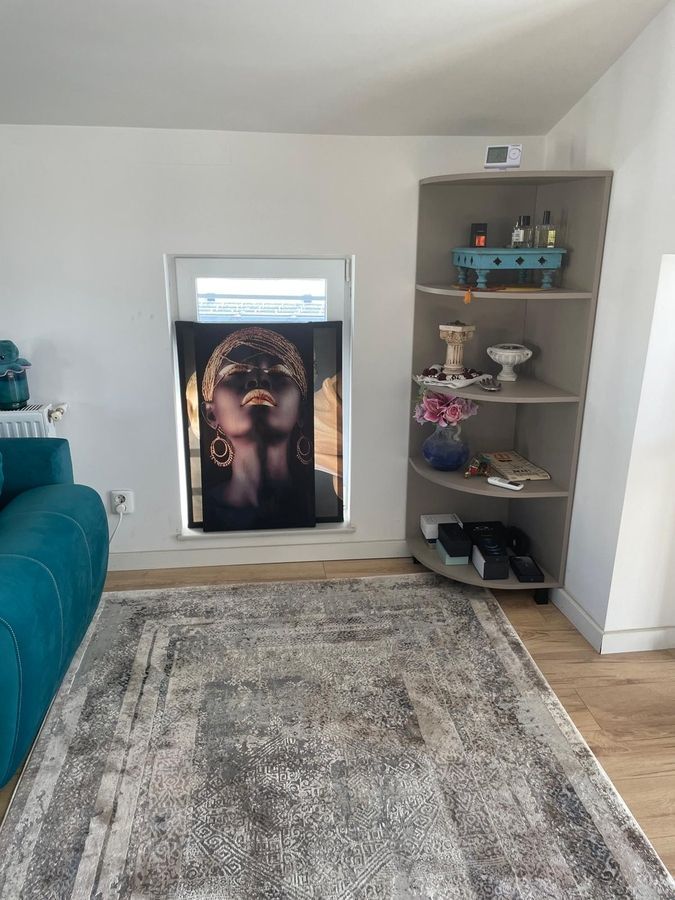 Apartament 2 camere Metrou Mihai Bravu. - Poză 4