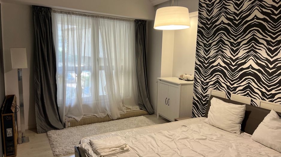 ✨ De închiriat – Apartament 3 camere de lux, Persepolis – Herăstrău ✨ - Poză 9