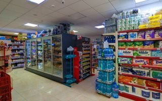 Spatiu comercial 240 mp, Drumul Binelui stradal, Metalurgiei Park - Poză 13