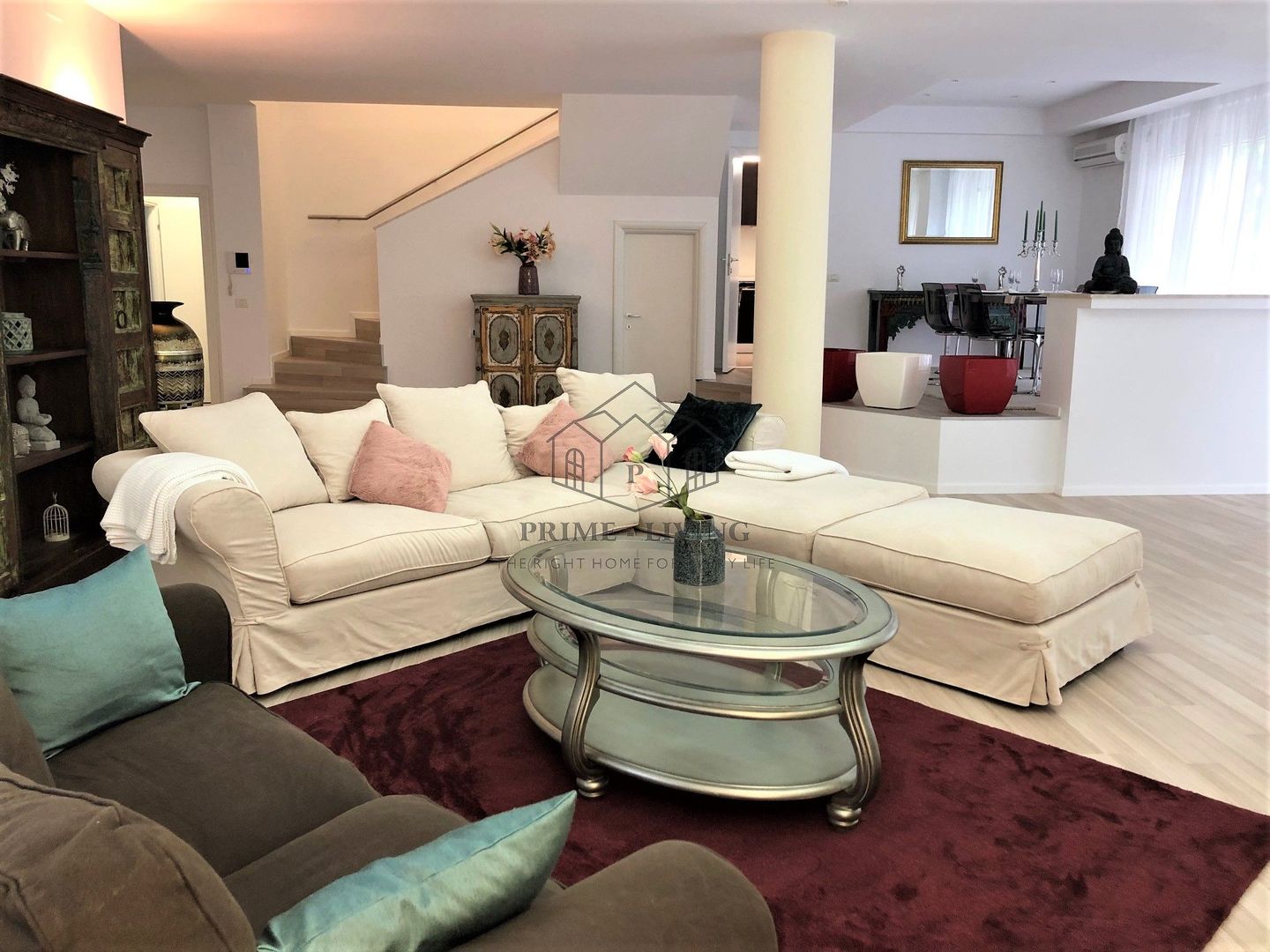 VILA CU 5 CAMERE IN ZONA IANCU NICOLAE - Poză 2