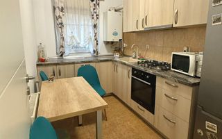 Apartament decomandat, 2 camere - Andrei Muresanu - Poză 3