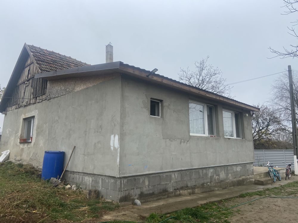 BRASADAS vinde casa in Supuru de Jos. - Poză 2