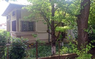 Vand casa tip vila, zona Copou - Poză 5