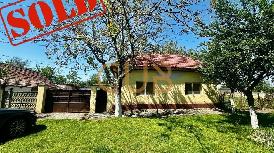 COMISION 0% - Casa individuala ULIUC - 17km TM | 1477mp teren - Poză 1